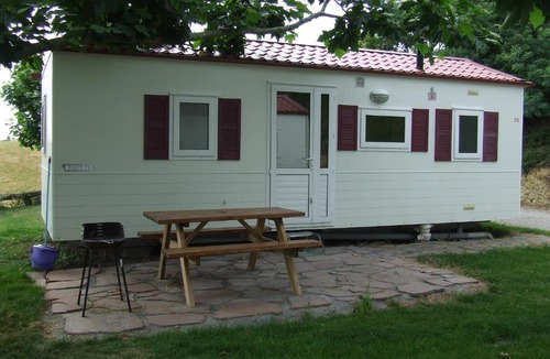 Saint-Pee-sur-Nivelle Other | camping Manex