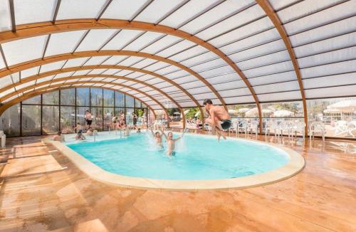 La Celle-sous-Gouzon Other | Camping Manoir de Ker An Poul - Maeva