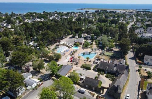 La Celle-sous-Gouzon Other | Camping Manoir de Ker An Poul - Maeva