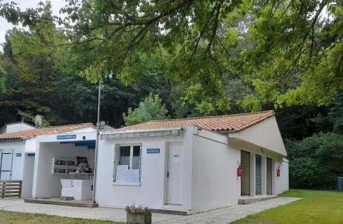 Archiac Other | Camping Margot