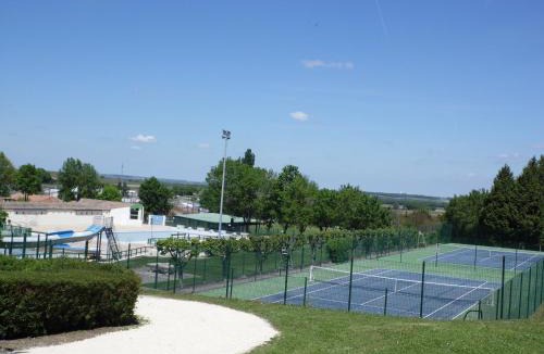 Archiac Other | Camping Margot
