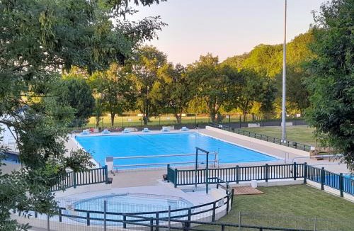 Archiac Other | Camping Margot