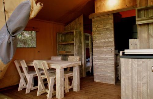Saint Alban Auriolles Other | camping mas du sartre
