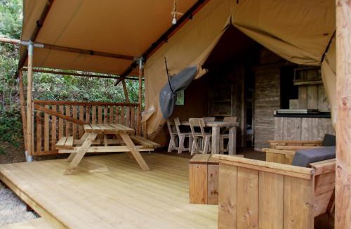 Saint Alban Auriolles Other | camping mas du sartre