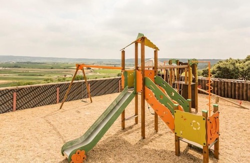 Calvisson House | Camping Mer Et Camargue **** - Mobilhome for 6 People