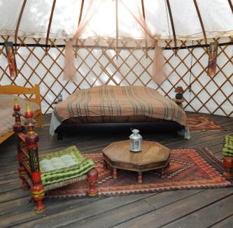 Labastide-de-Virac Other | Camping Mille Étoiles