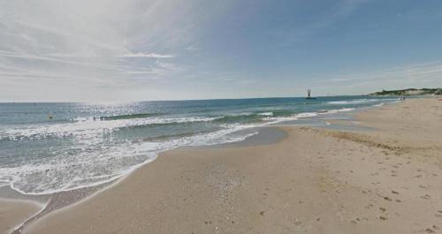Torredembarra Other | Camping Miramar Playa - camas individuales