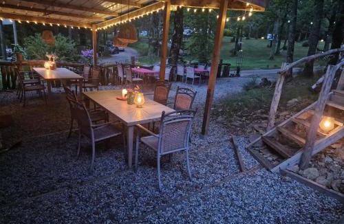 Lamongerie Other | Camping Montard