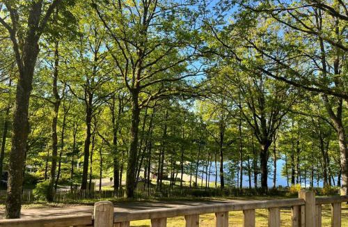 Lamongerie Other | Camping Montard