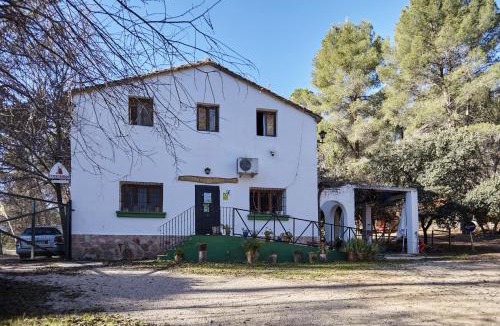Hornos Other | Camping Montillana con Bungalows