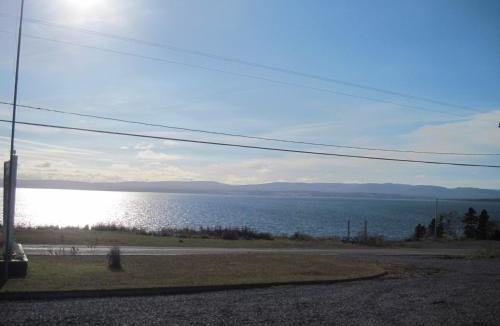 Gaspe Hotel | Camping Motel & Chalets Baie de Gaspé