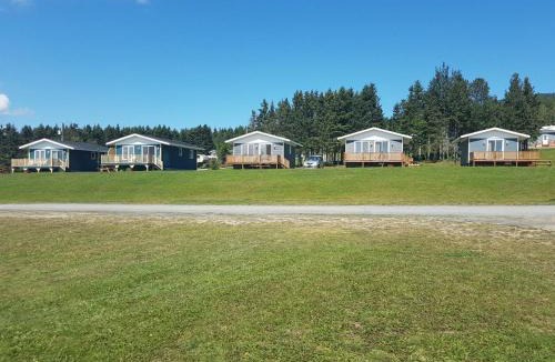 Gaspe Hotel | Camping Motel & Chalets Baie de Gaspé