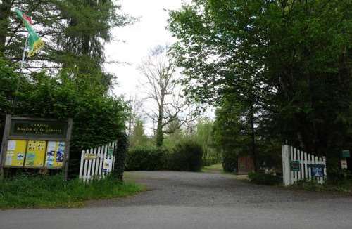 Condat-sur-Ganaveix Other | Camping Moulin de la Geneste