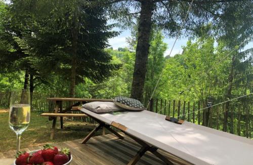 Saint-Constant-Fournoules Other | Camping Moulin De Chaules