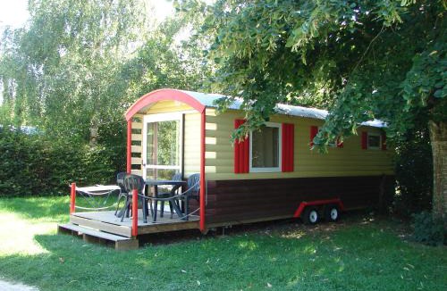 Saint-Boil Other | Camping Moulin de Collonge