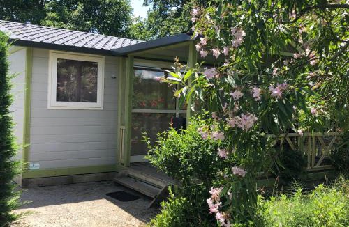 Saint-Boil Other | Camping Moulin de Collonge