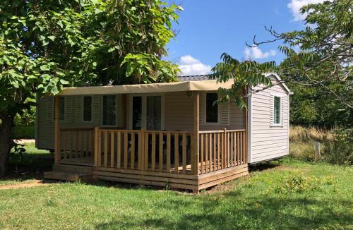 Saint-Boil Other | Camping Moulin de Collonge