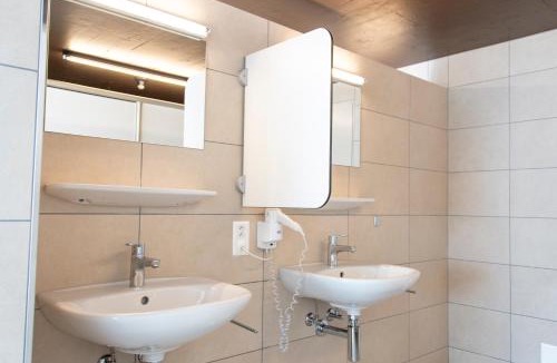 Santa Maria Val Muestair Other | Camping Muglin