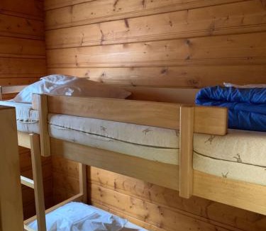 Nexon Other | Camping municipal de la Lande