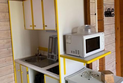 Nexon Other | Camping municipal de la Lande