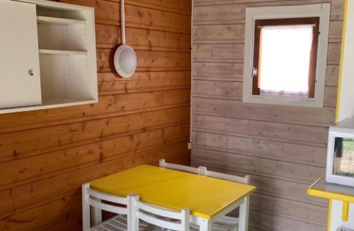 Nexon Other | Camping municipal de la Lande