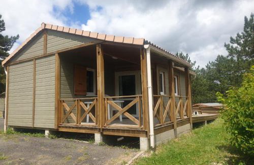 Quillan Other | CAMPING MUNICIPAL LA SAPINETTE