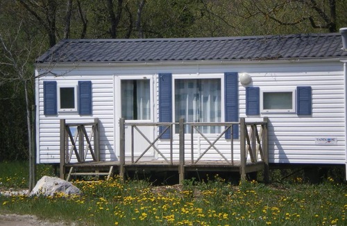 Recoubeau-Jansac Other | Camping Municipal Les Ecureuils