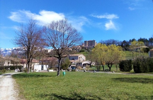 Recoubeau-Jansac Other | Camping Municipal Les Ecureuils