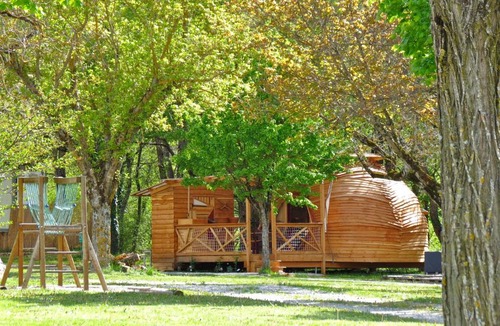 Recoubeau-Jansac Other | Camping Municipal Les Ecureuils