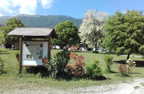 Recoubeau-Jansac Other | Camping Municipal Les Ecureuils