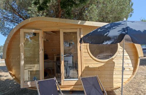 Arzon Other | Camping Municipal Tindio