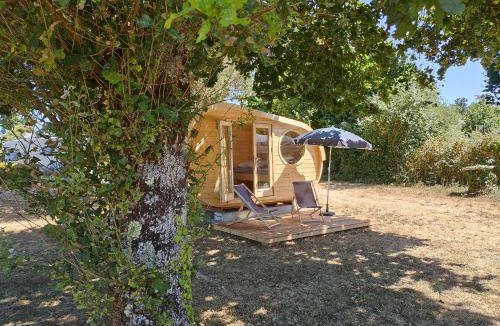 Arzon Other | Camping Municipal Tindio