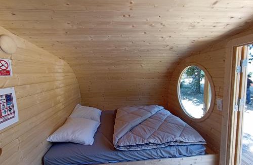 Arzon Other | Camping Municipal Tindio