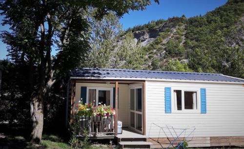 Saint-Andre-d'Embrun Other | Camping New Rabioux