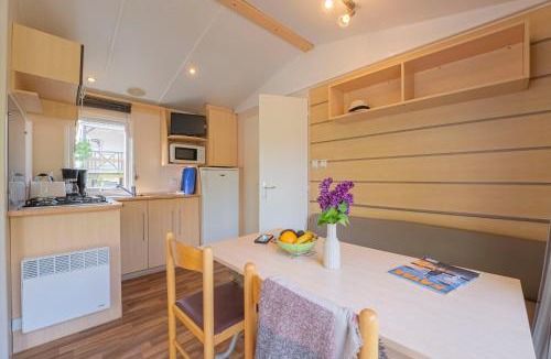 Saint-Andre-d'Embrun Other | Camping New Rabioux