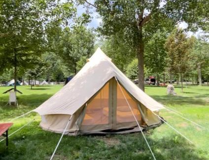 Sort Other | Camping Noguera Pallaresa