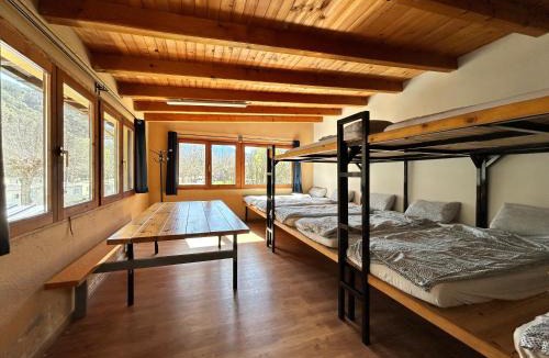 Sort Other | Camping Noguera Pallaresa