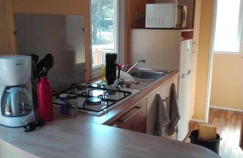 Port-la-Nouvelle Other | CAmping Novella