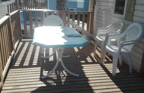 Port-la-Nouvelle Other | CAmping Novella