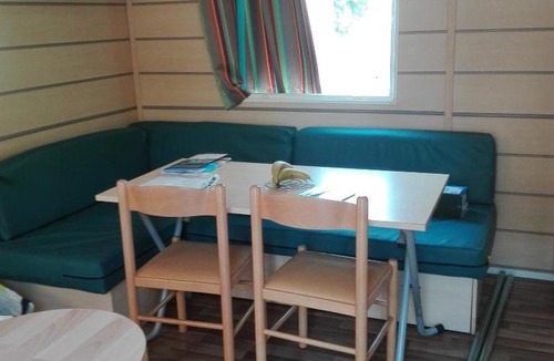 Port-la-Nouvelle Other | CAmping Novella