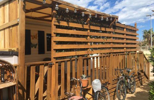 Port-la-Nouvelle Other | Camping Novella MH12