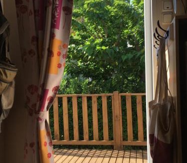 Port-la-Nouvelle Other | Camping Novella MH12