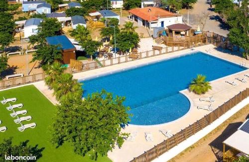 Port-la-Nouvelle Other | Camping Novella MH12