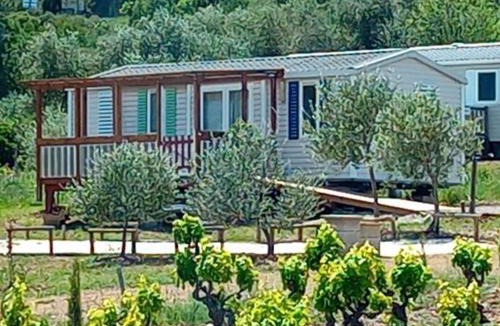 Paziols Other | Camping Nysa Paziols