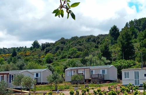 Paziols Other | Camping Nysa Paziols