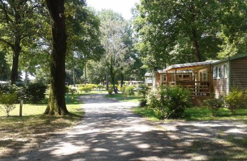 Mesnard-la-Barotiere Other | Camping OAKi