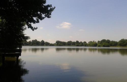 Mesnard-la-Barotiere Other | Camping OAKi