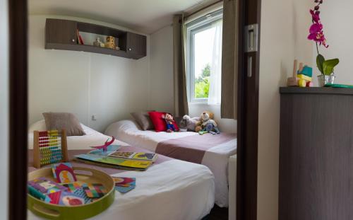 Saint-Jean-de-Monts Other | Camping Officiel Siblu Le Bois Dormant