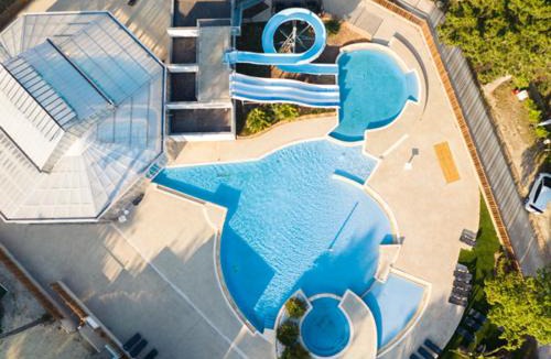Piriac-sur-Mer Other | Camping Officiel Siblu Bois de Bayadène