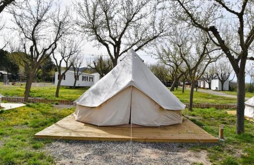 Trago Other | Camping Oliana